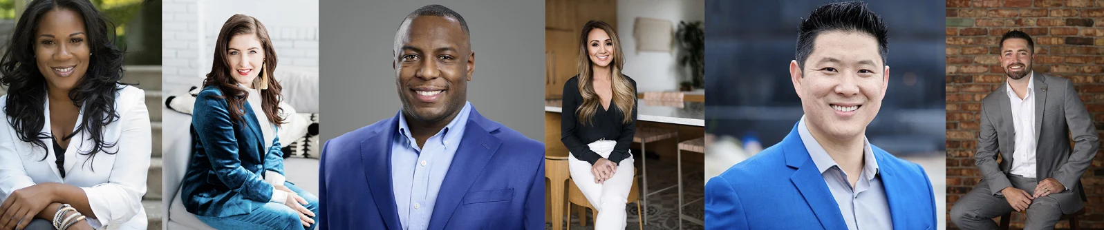 good headshot examples